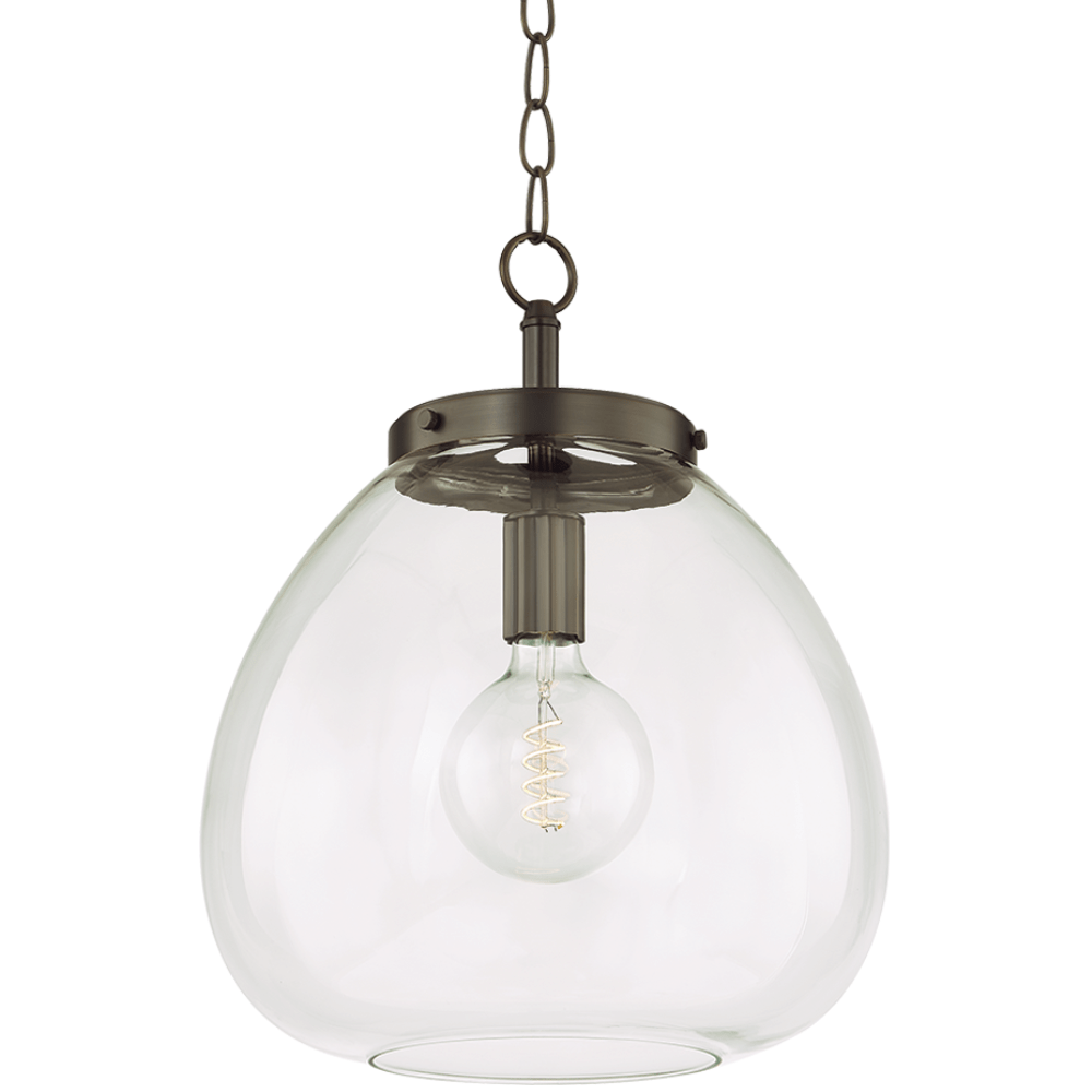 Della Pendant Pendant Lighting H997701L-TRB 806134977634