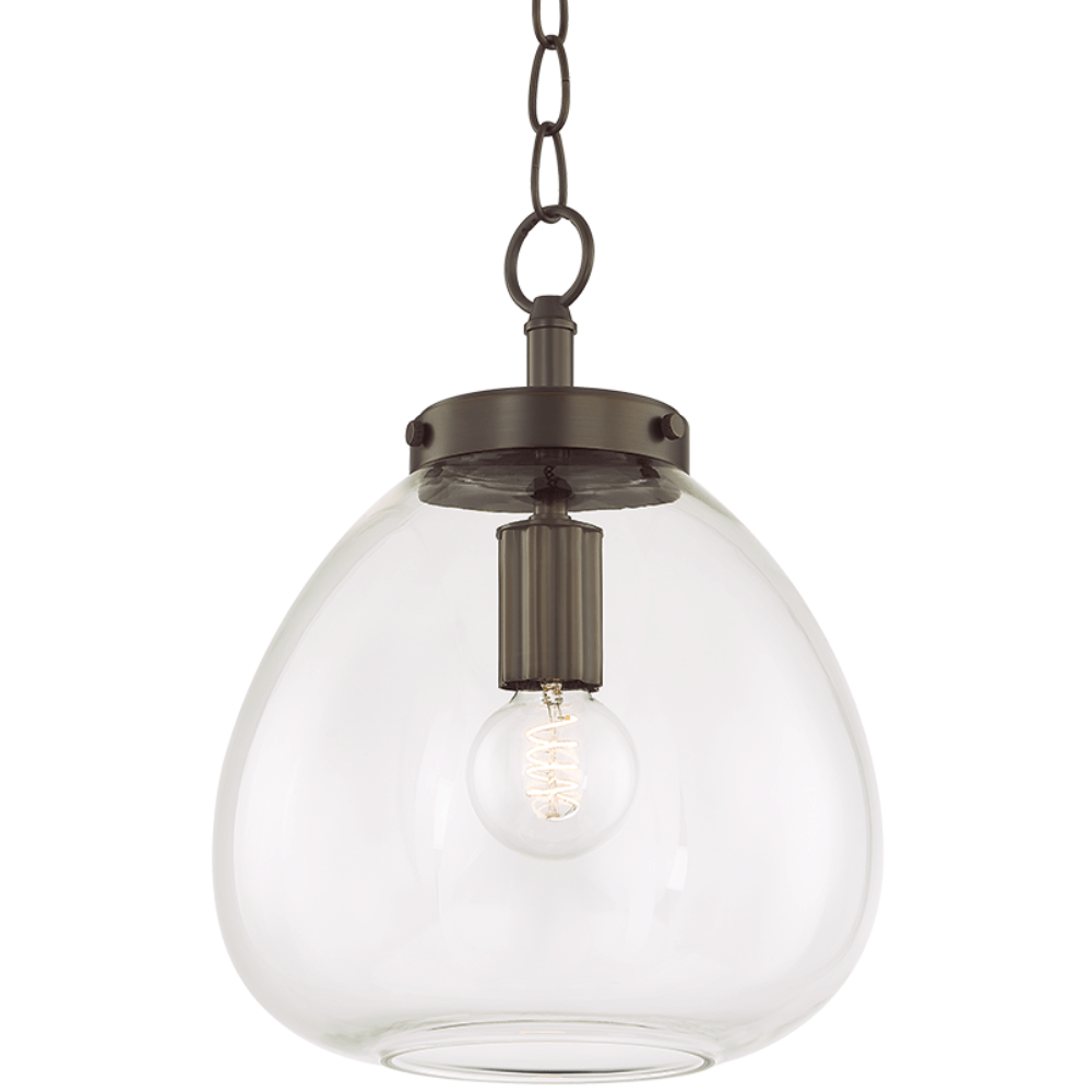 Della Pendant Pendant Lighting H997701S-TRB 806134977672