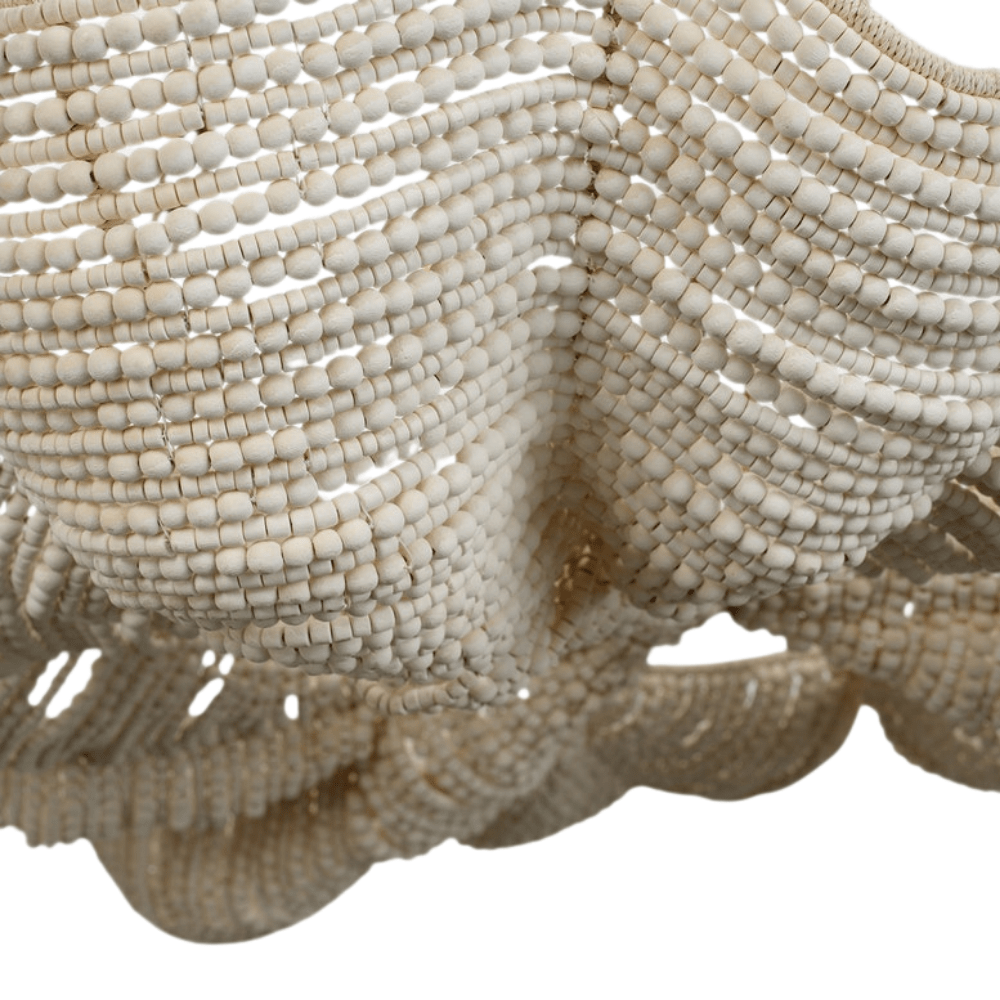 Delmar Chandelier Chandelier CHADELMAR3208WHGL