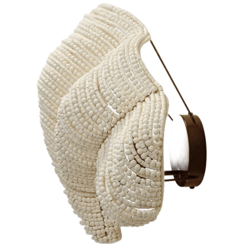 Delmar Sconce Wall Sconces LGHDELMARSCWH