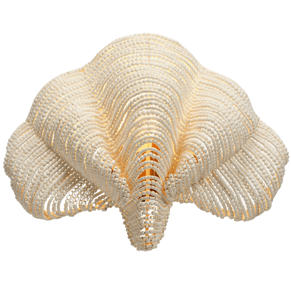 Delmar Sconce Wall Sconces LGHDELMARSCWH