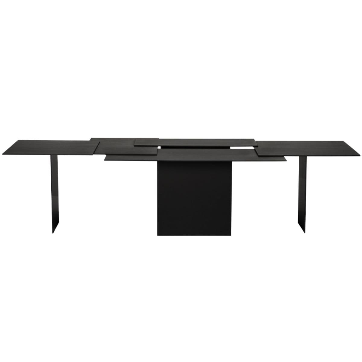 Delphi Coffee Table Coffee Tables GTAB1150MTB 00842449139688
