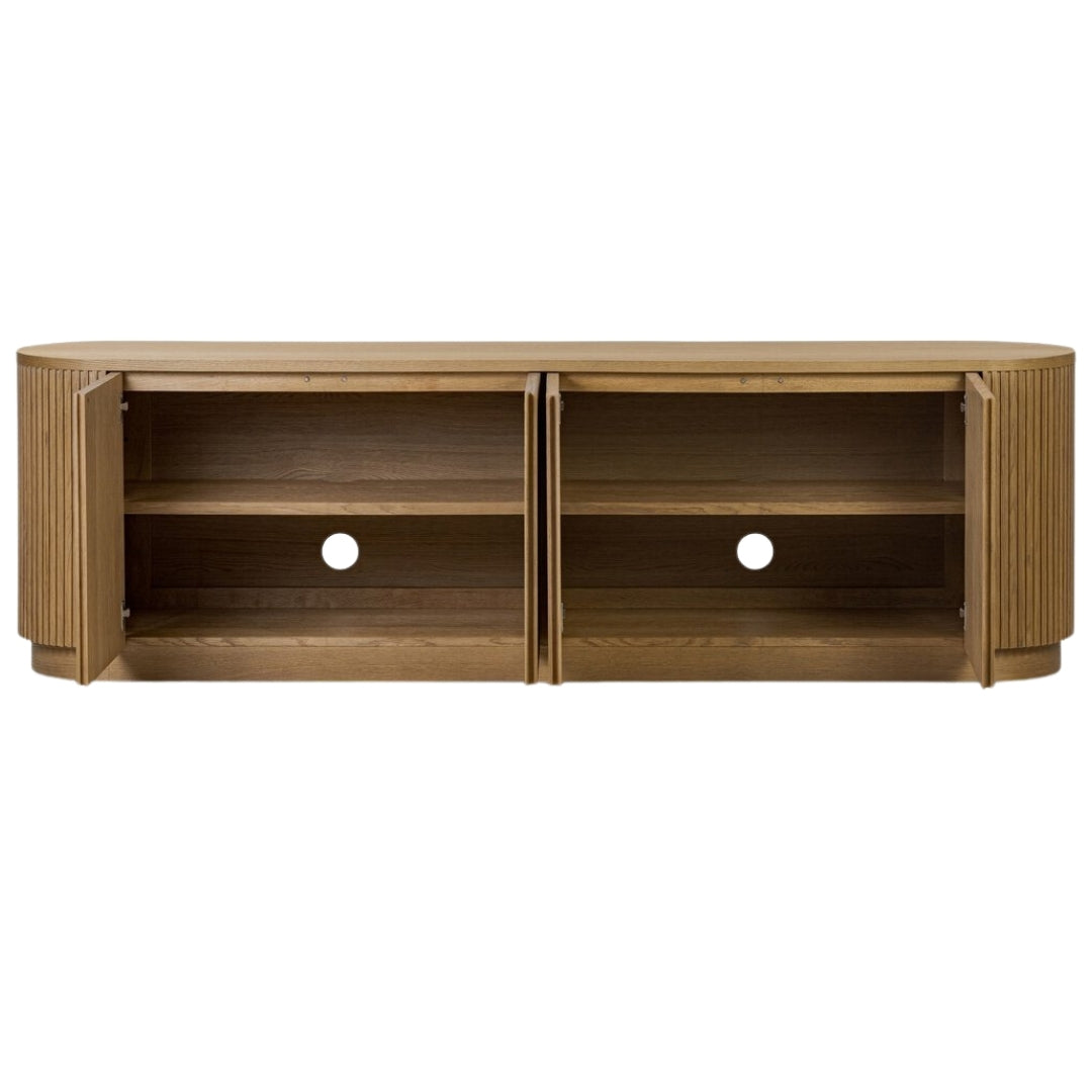 Delphi Media Console Media Consoles