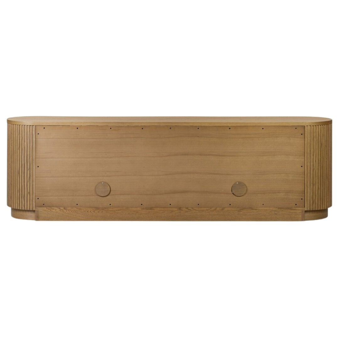 Delphi Media Console Media Consoles