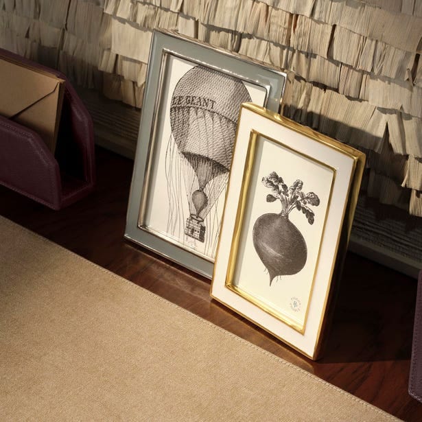 Delphi Picture Frame Picture Frame