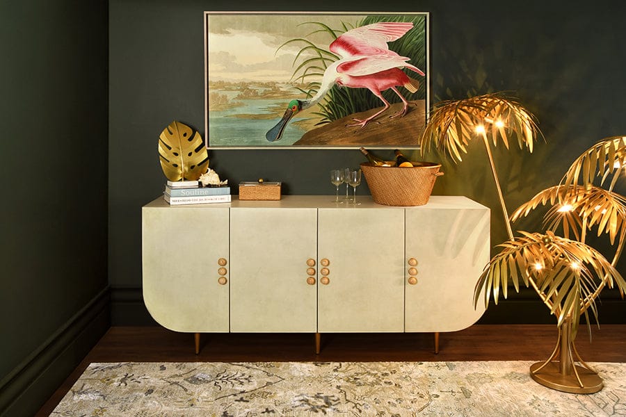 Deluca Buffet Buffets & Sideboards