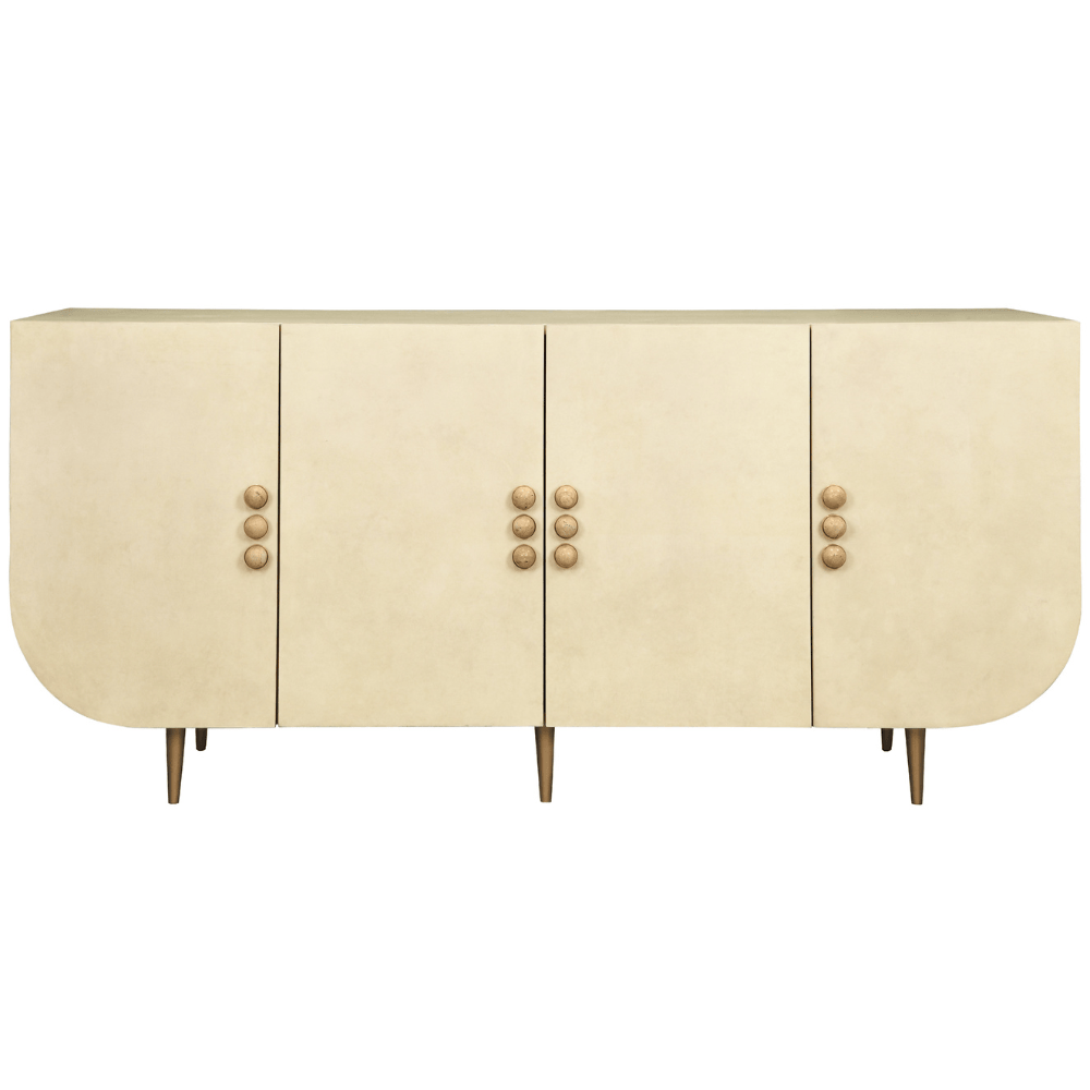 Deluca Buffet Buffets & Sideboards DELUCA PAR 607629011099