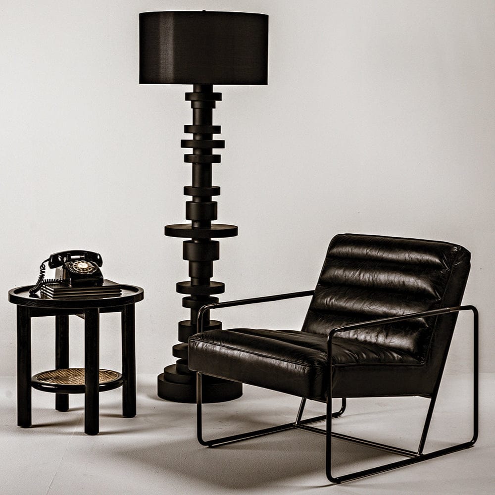 Demeter Chair Accent Chair LEA-C0306-1D 00842449131637