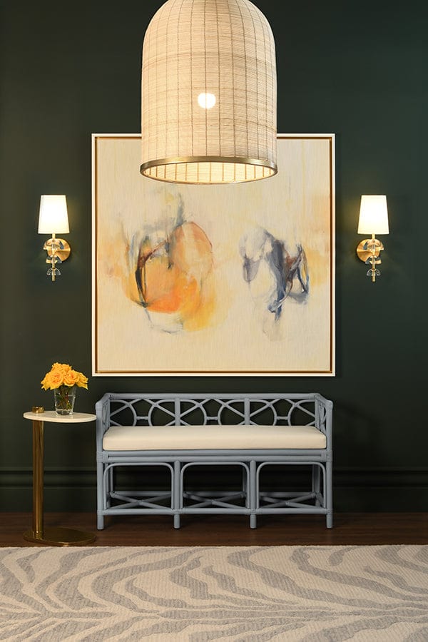 Demi Sconce Wall Sconces DEMI ABR