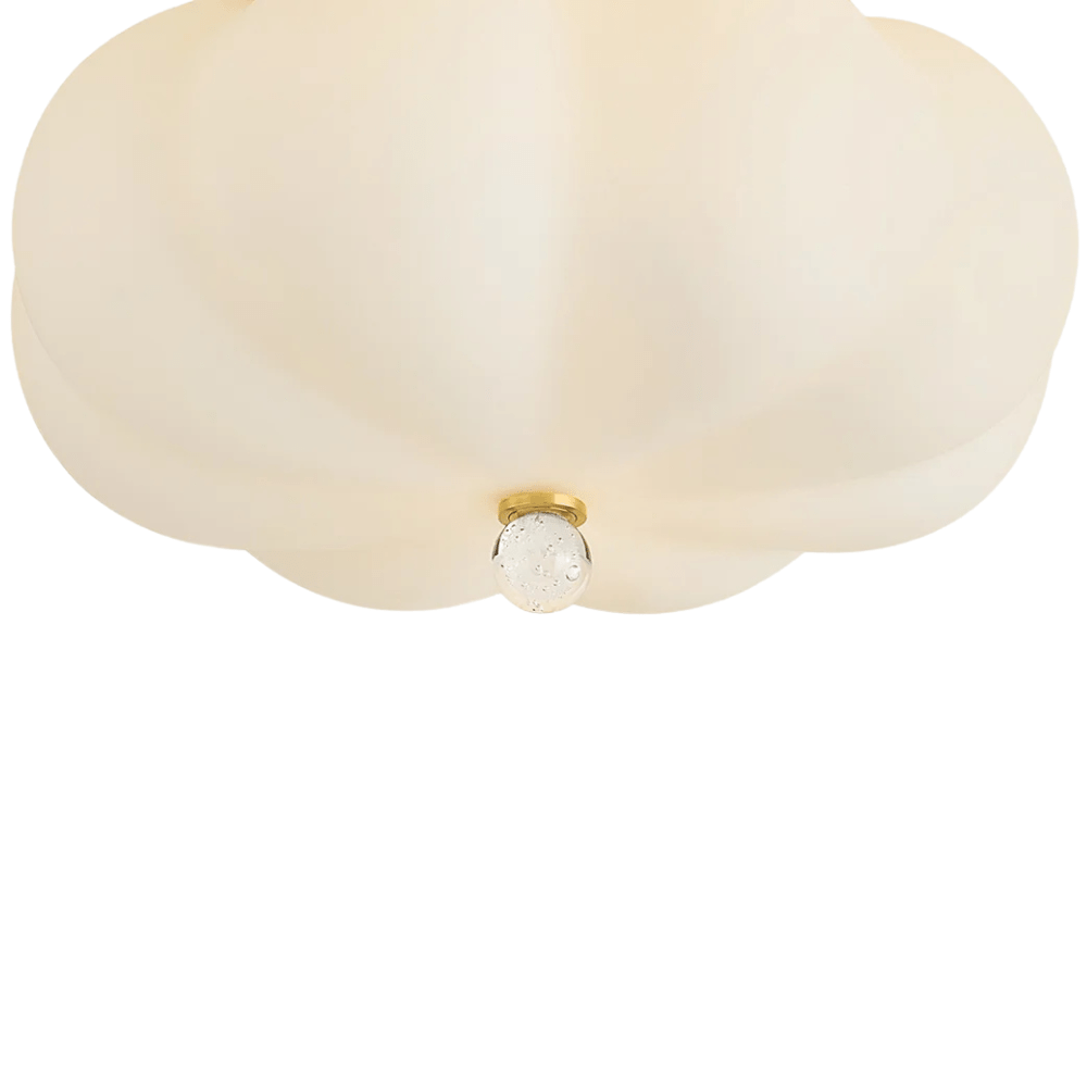 Demille Flush Mount Flush Mount H1044502-AGB 806134977139