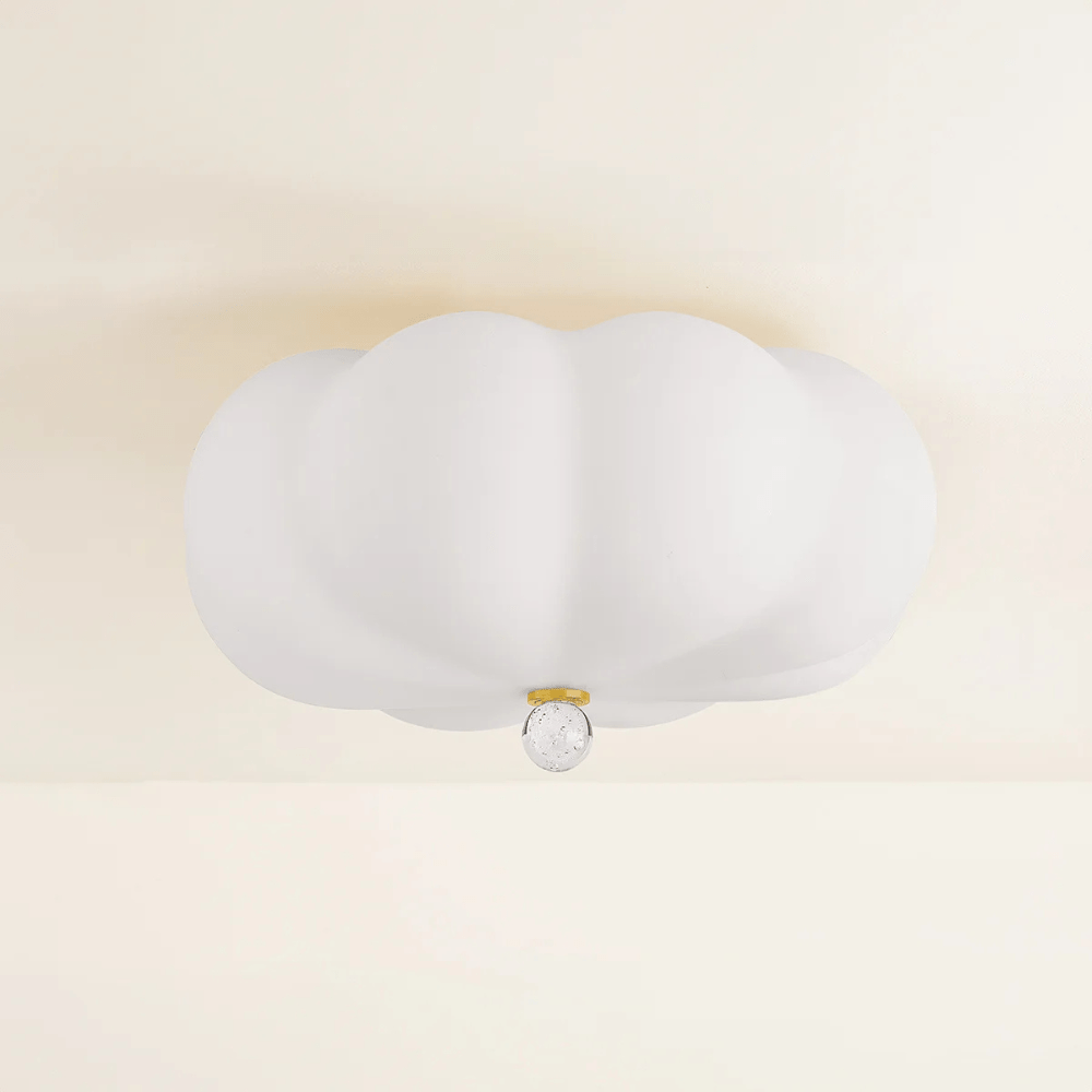 Demille Flush Mount Flush Mount H1044502-AGB 806134977139