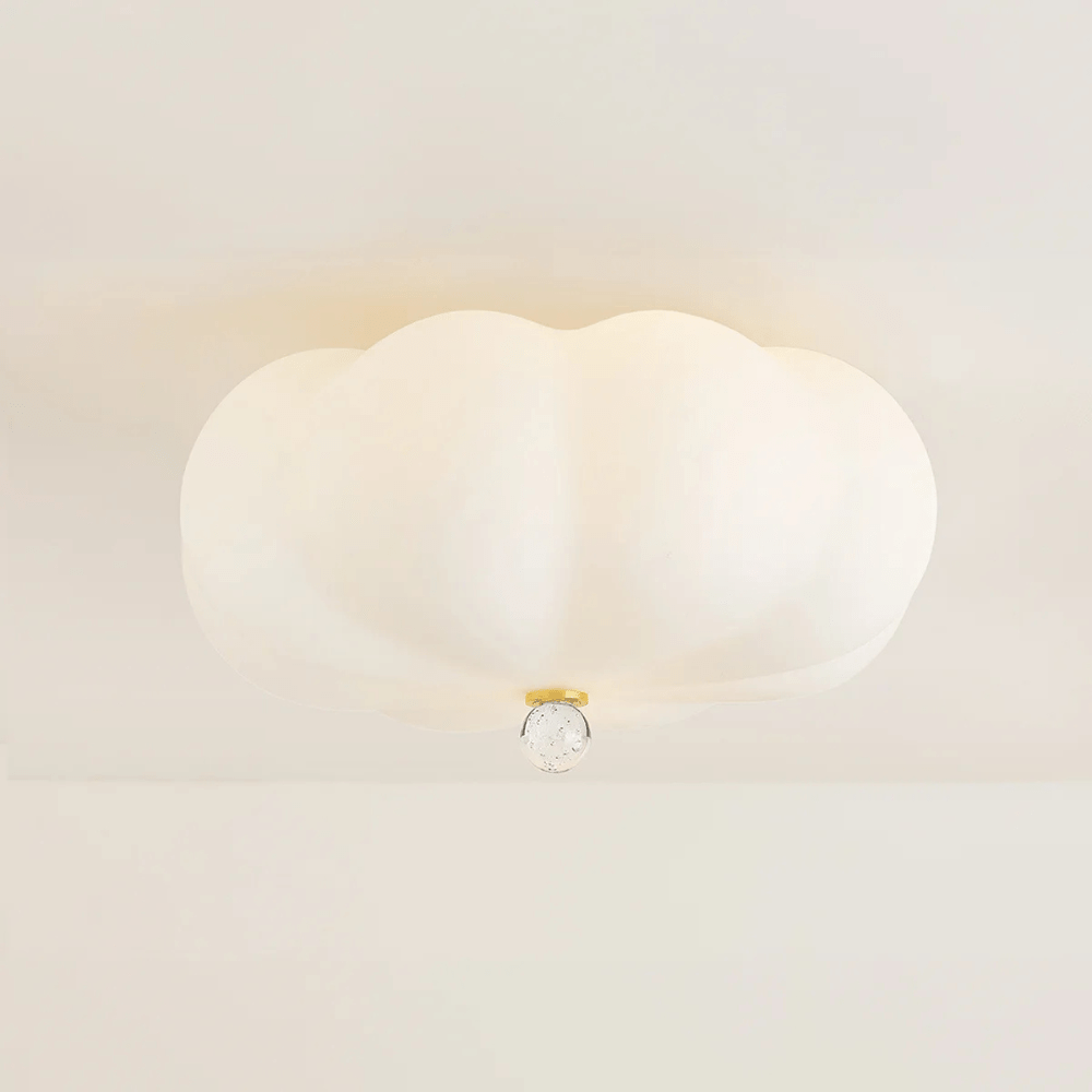 Demille Flush Mount Flush Mount H1044502-AGB 806134977139