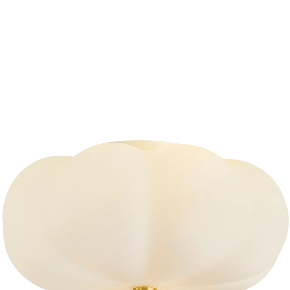 Demille Flush Mount Flush Mount H1044502-AGB 806134977139