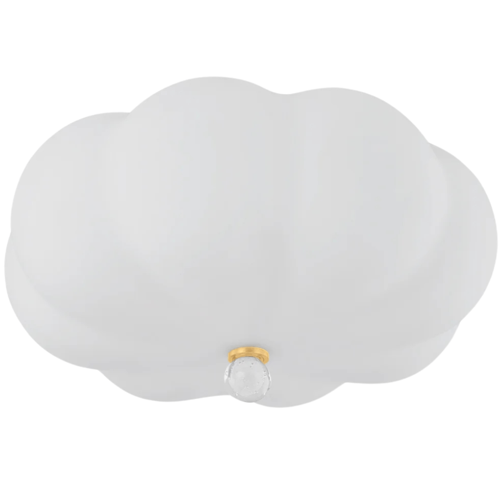 Demille Flush Mount Flush Mount H1044502-AGB 806134977139