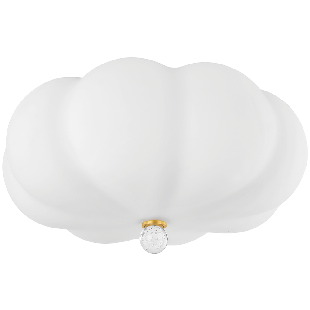 Demille Flush Mount Flush Mount H1044502-AGB 806134977139