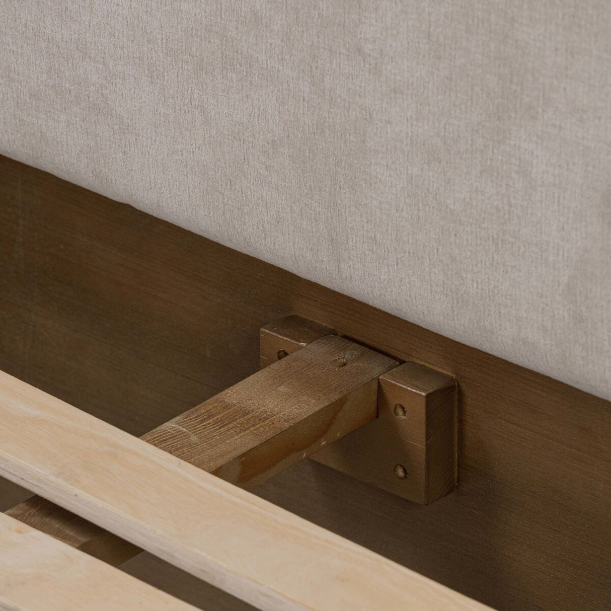 Denali Bed Beds + Headboards