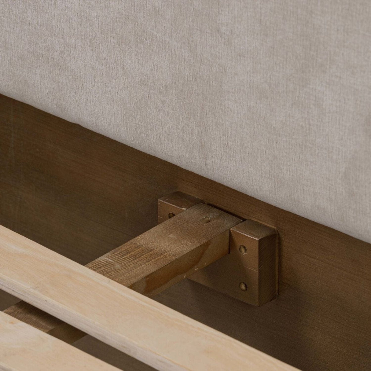 Denali Bed Beds + Headboards