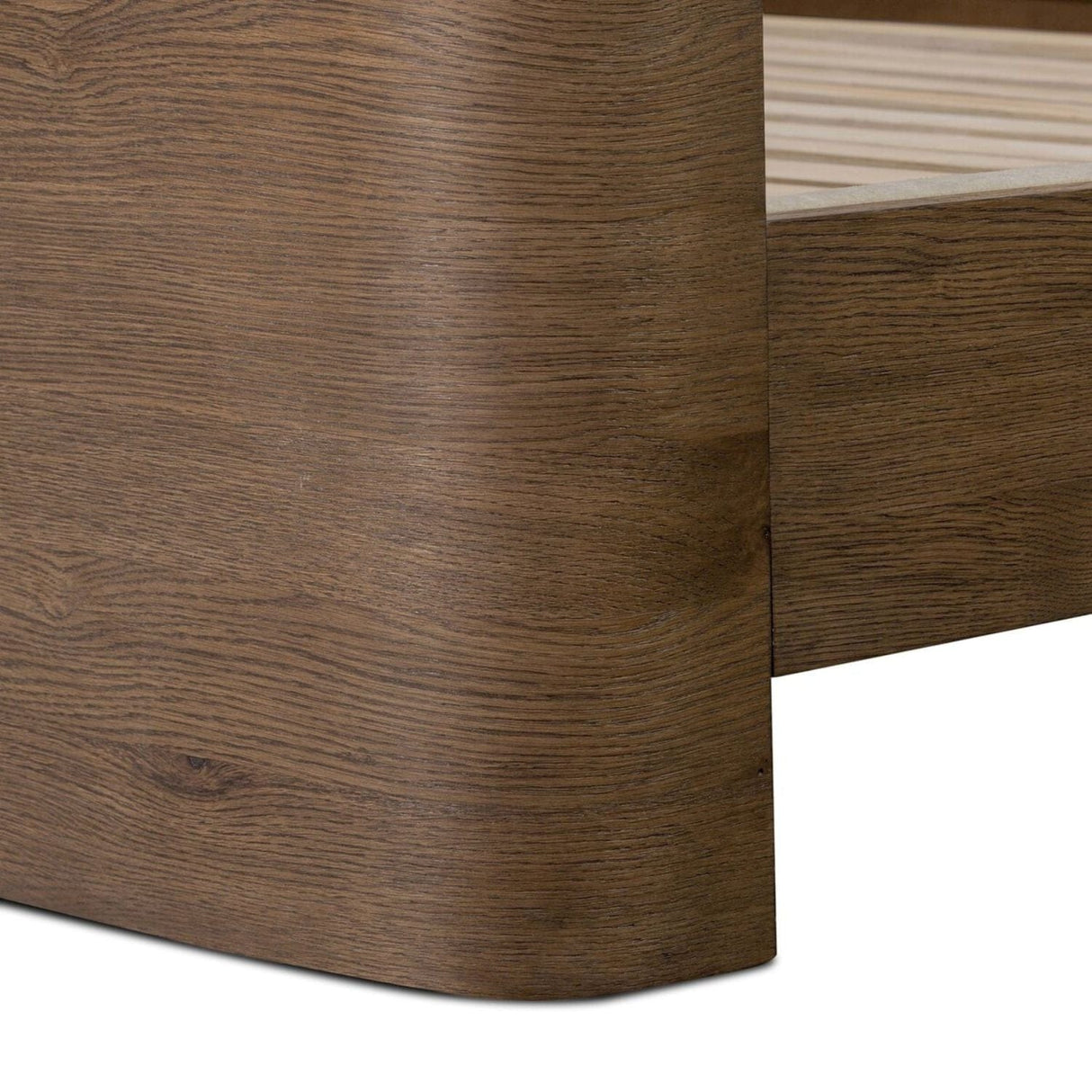 Denali Bed Beds + Headboards