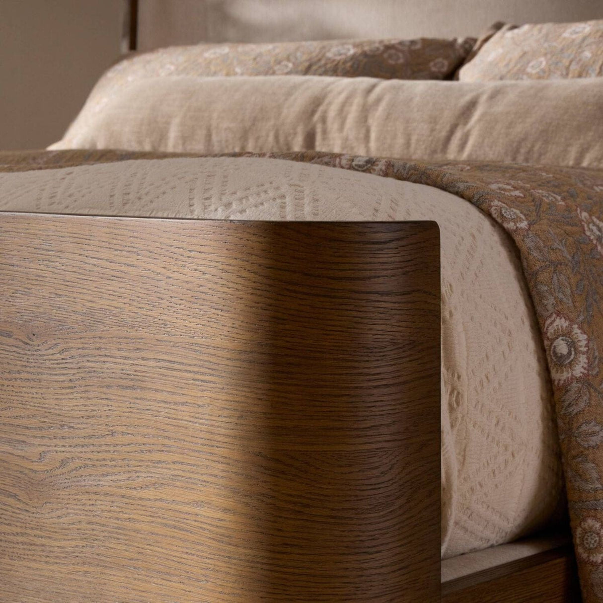 Denali Bed Beds + Headboards