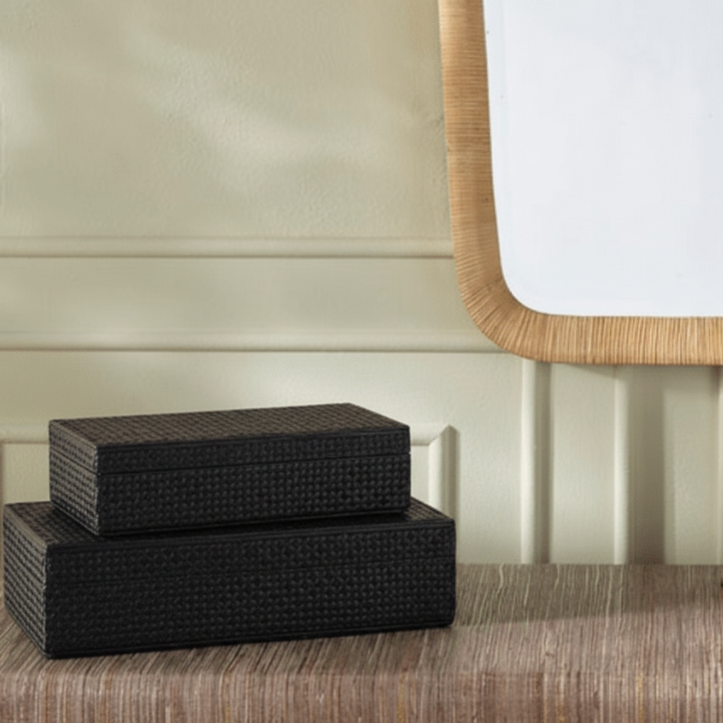 Denali Box Set Boxes OBJDENALIBXBKS2