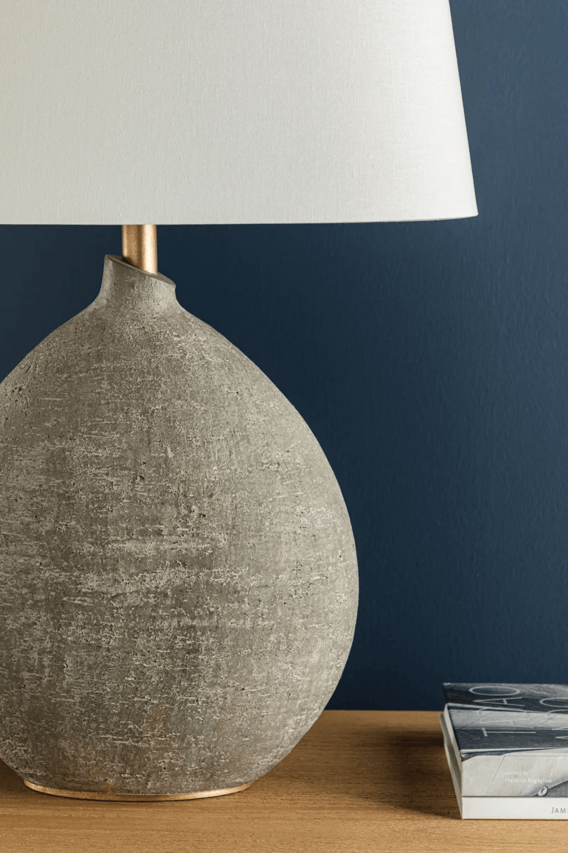 Denali Table Lamp Table + Desk Lamps