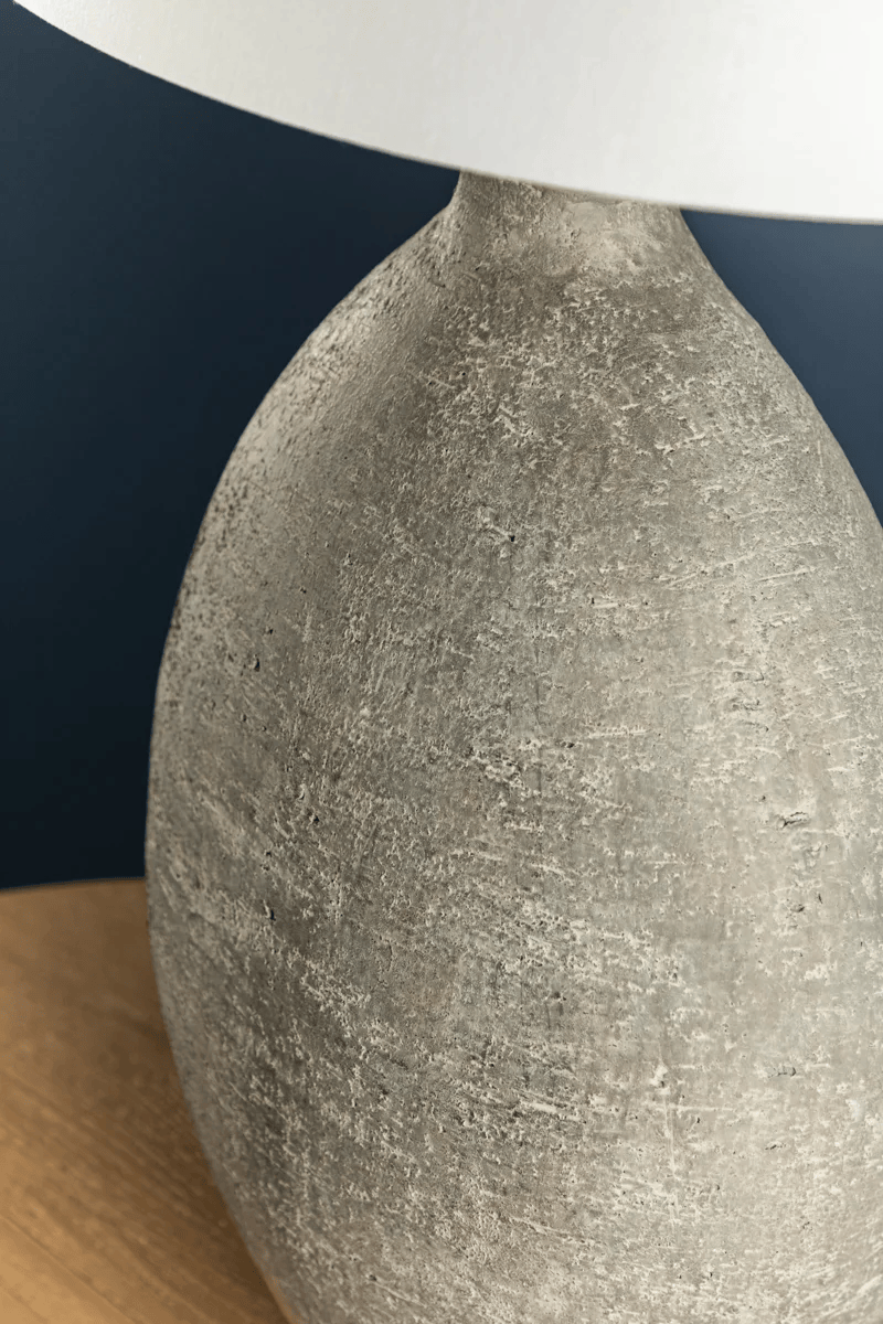 Denali Table Lamp Table + Desk Lamps