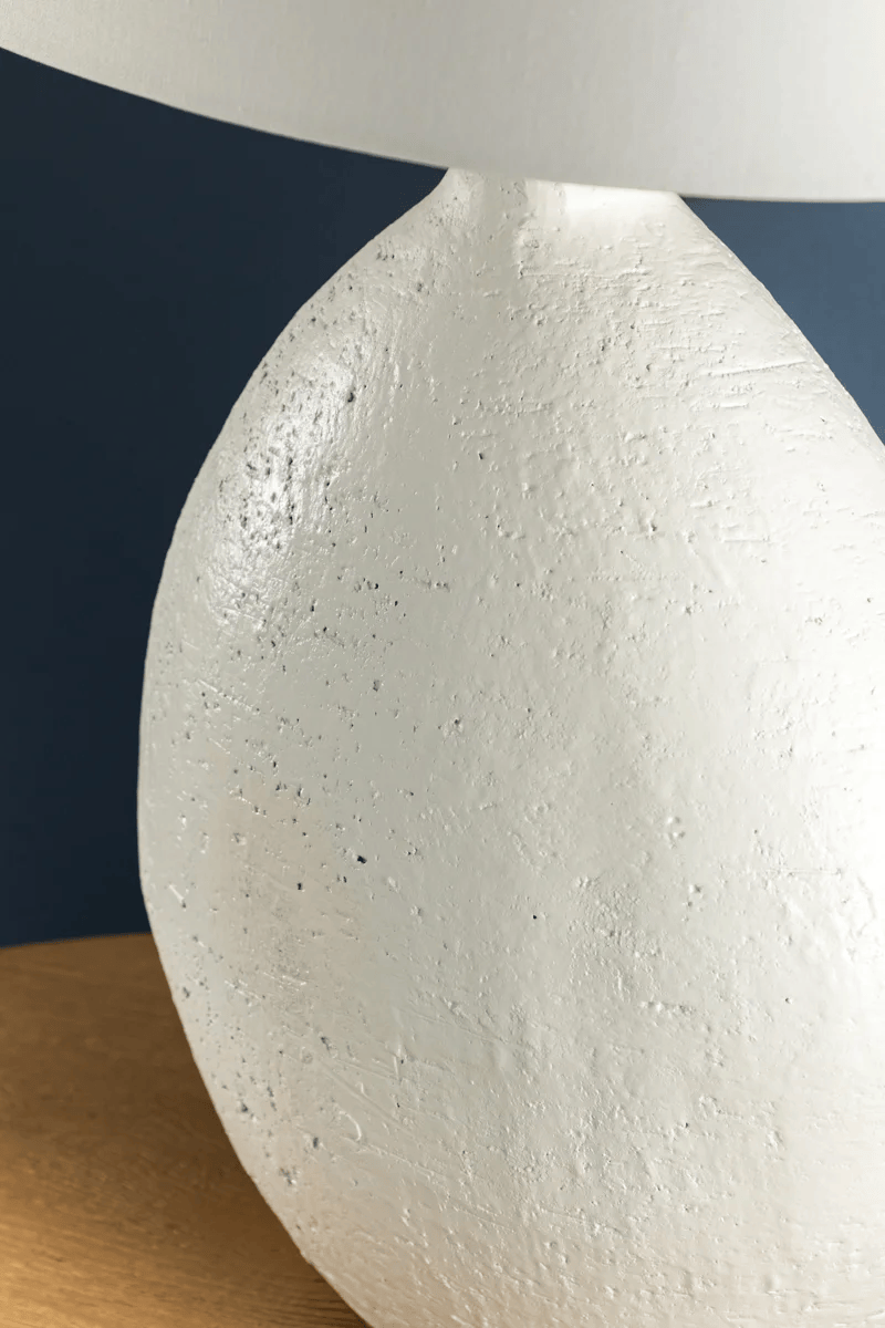 Denali Table Lamp Table + Desk Lamps