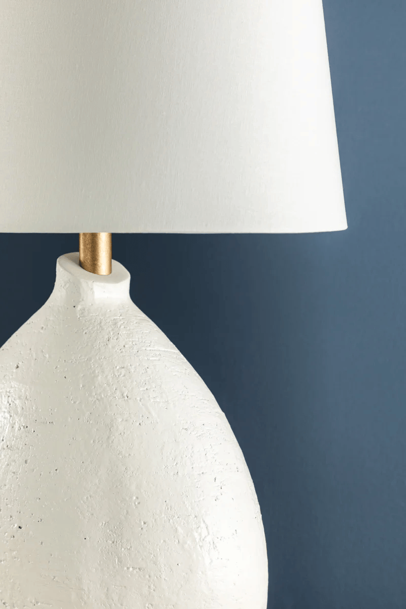 Denali Table Lamp Table + Desk Lamps