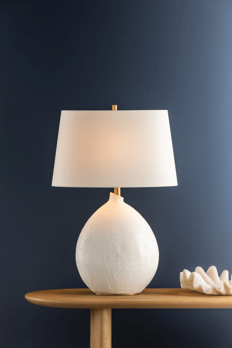 Denali Table Lamp Table + Desk Lamps