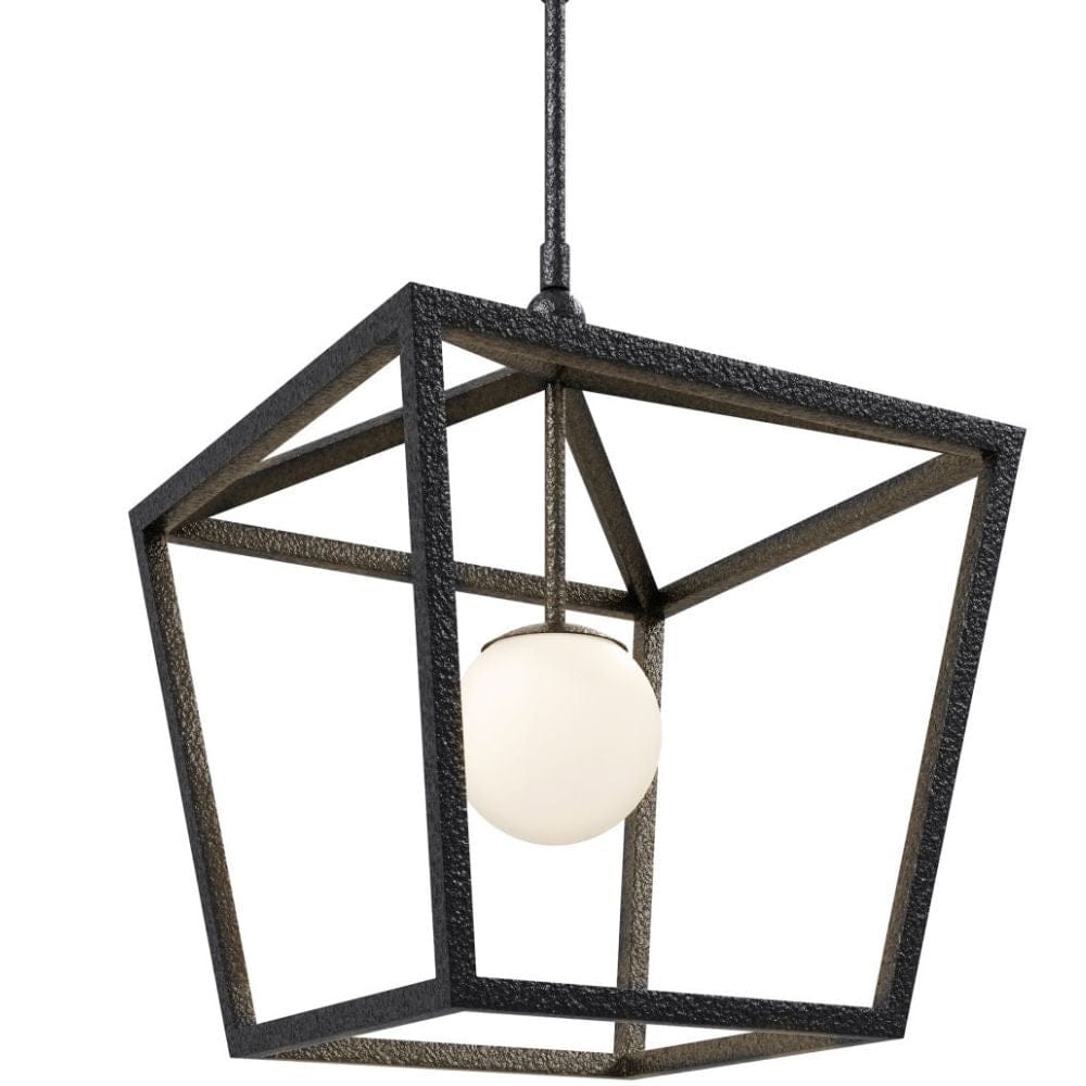 Denison Outdoor Lantern Ceiling Light Fixtures