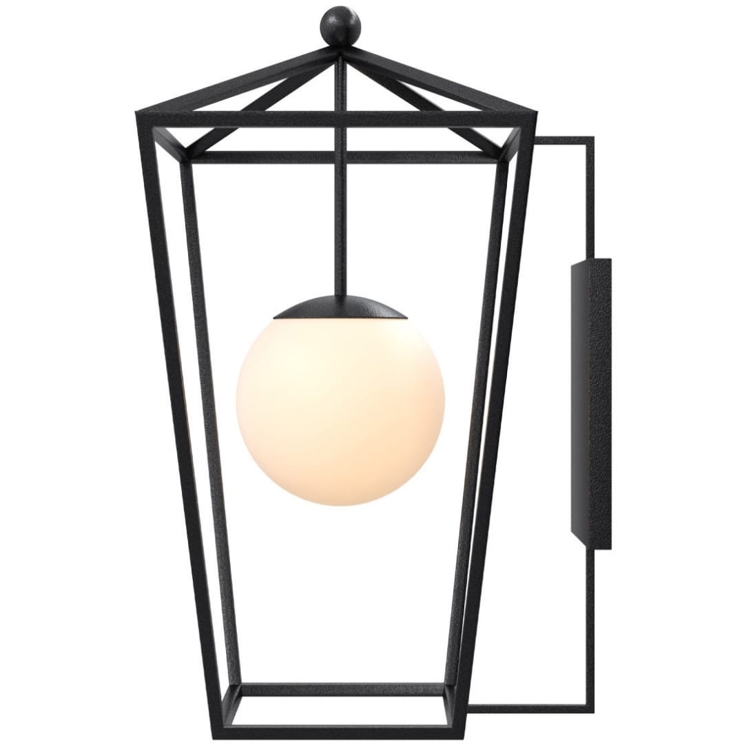 Denison Outdoor Wall Sconce Outdoor Wall Lighting