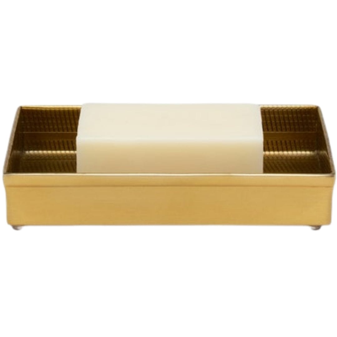 Denver Soap Dish Bath Accessories