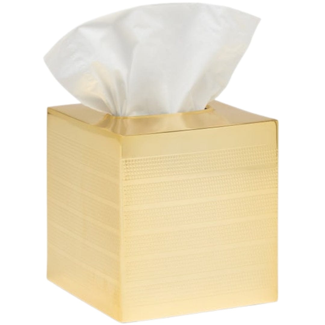 Denver Tissue Box Bath Accessories