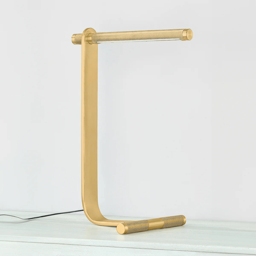 Deptford Table Lamp Table Lamps L7218-AGB 806134963590