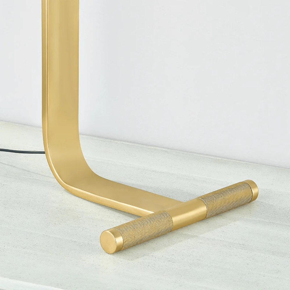 Deptford Table Lamp Table Lamps L7218-AGB 806134963590