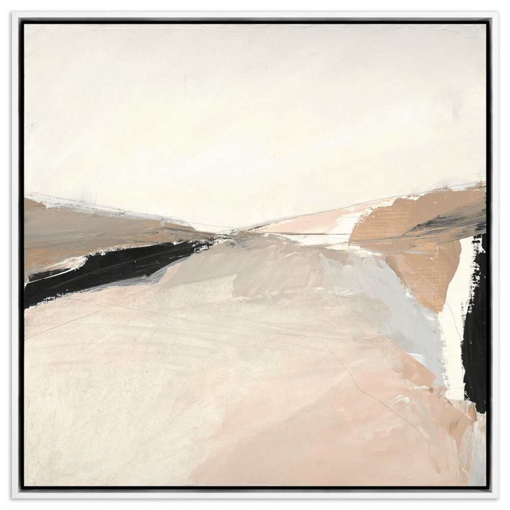 Desert No. 2 by Melanie Biehle Wall Art 250194-001