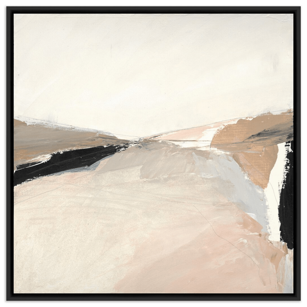 Desert No. 2 by Melanie Biehle Wall Art 250194-005