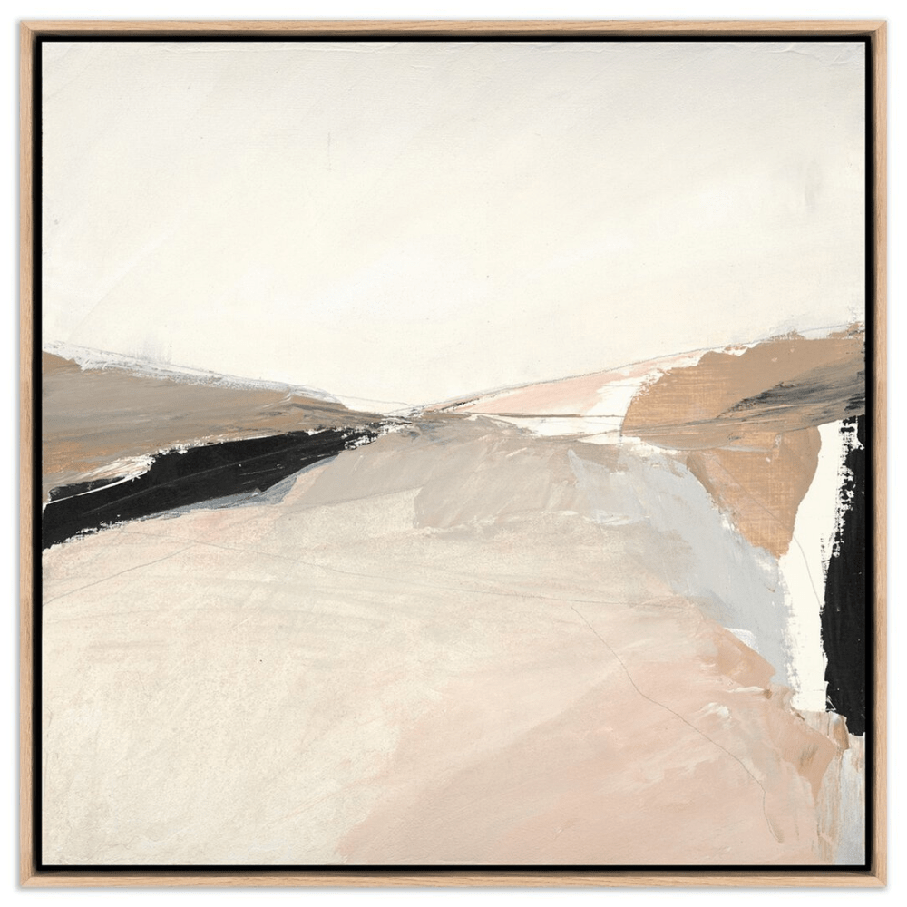 Desert No. 2 by Melanie Biehle Wall Art 250194-009