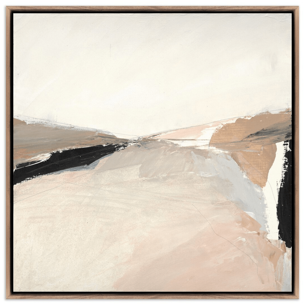 Desert No. 2 by Melanie Biehle Wall Art 250194-013 198394098700