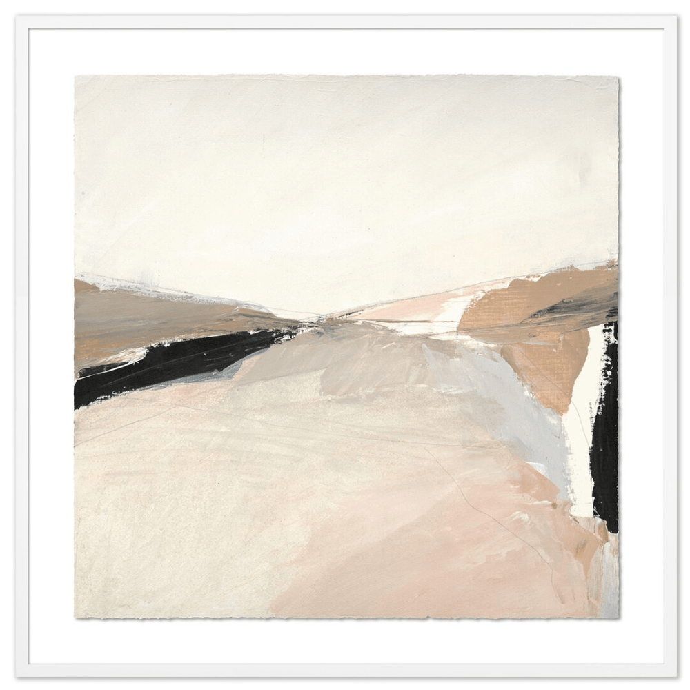 Desert No. 2 by Melanie Biehle Wall Art 250201-001