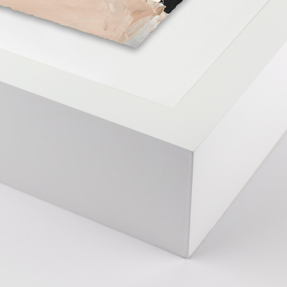 Desert No. 2 by Melanie Biehle Wall Art