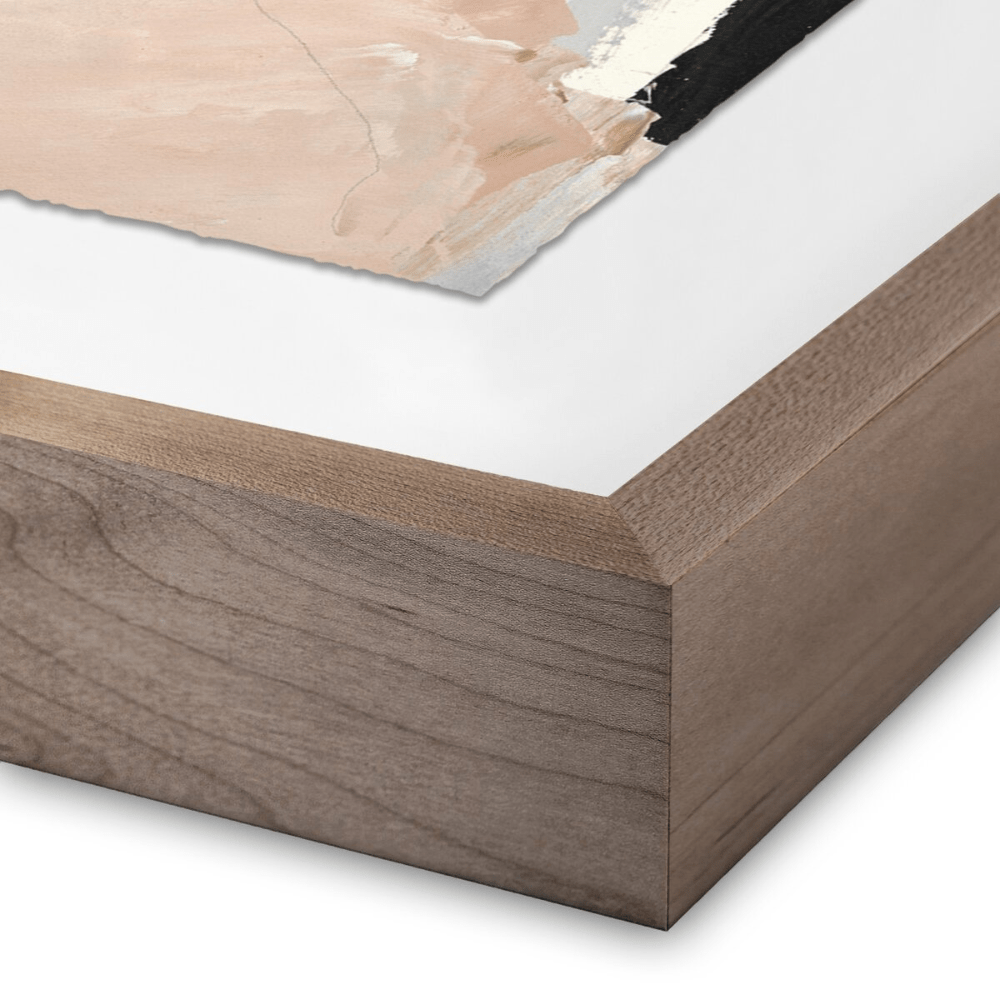 Desert No. 2 by Melanie Biehle Wall Art