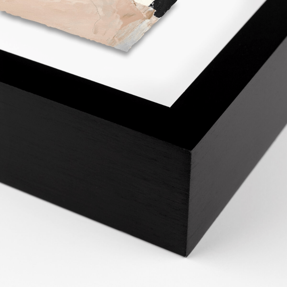 Desert No. 2 by Melanie Biehle Wall Art