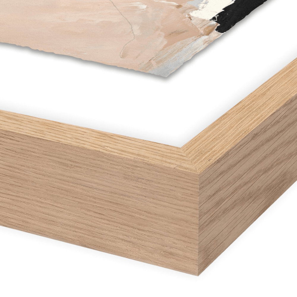 Desert No. 2 by Melanie Biehle Wall Art