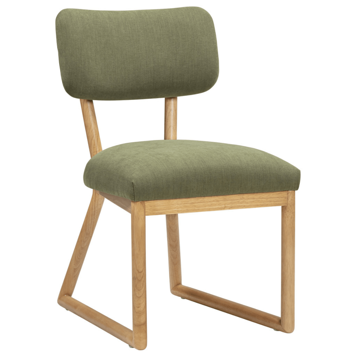 Destin Performance Upcycled Fabric Dining Chair Dining Chair