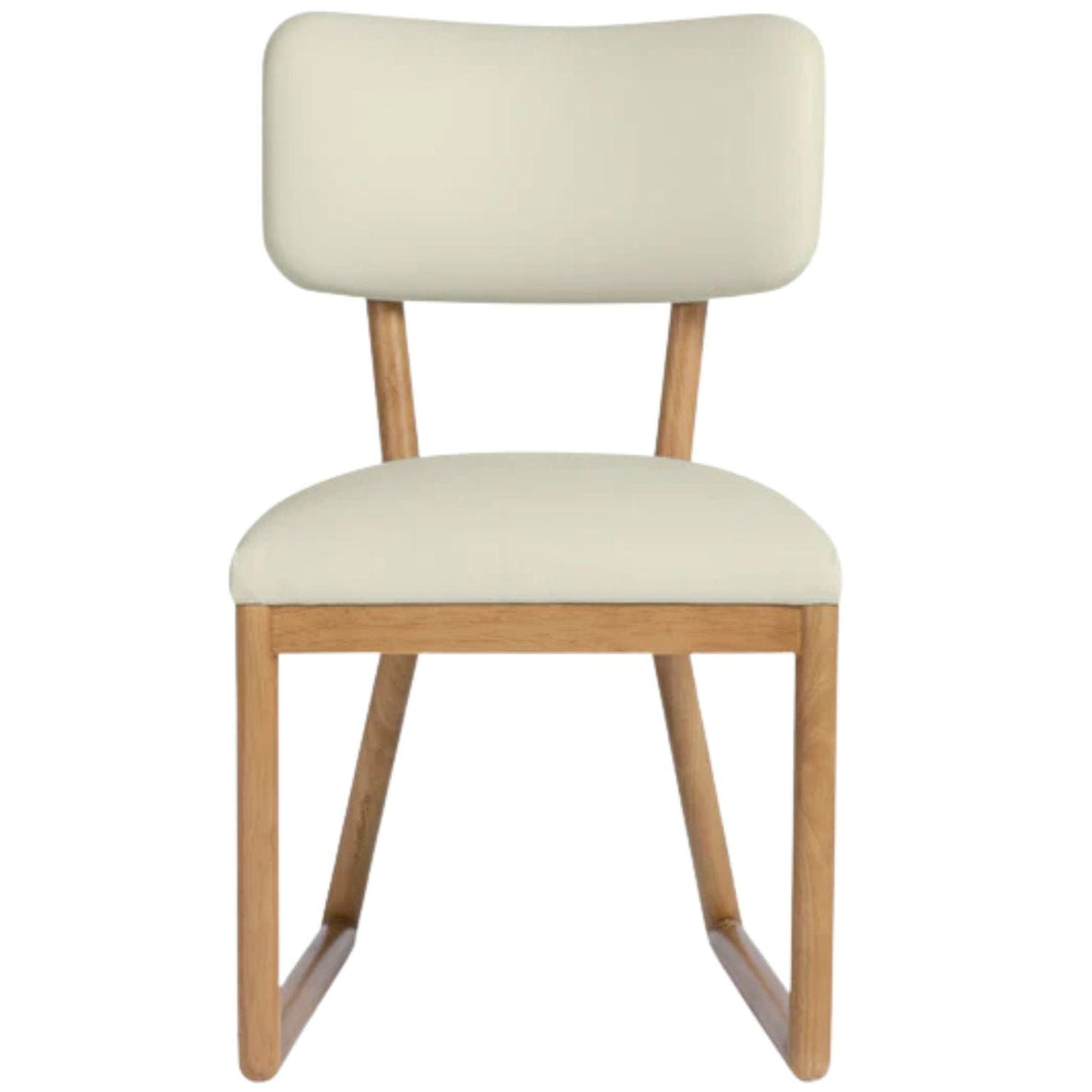 Destin Performance Upcycled Fabric Dining Chair Dining Chairs + Benches TOV-D54513 793580642691