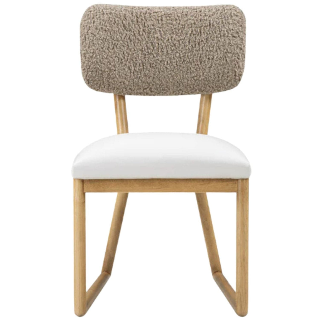 Destin Performance Upcycled Fabric Dining Chair Dining Chairs + Benches TOV-D54568 793580645548