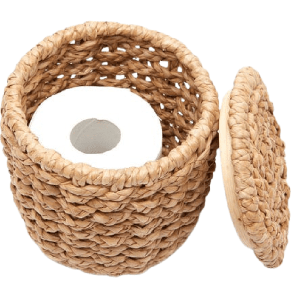 Destin Toilet Paper Holder Bath Accessory