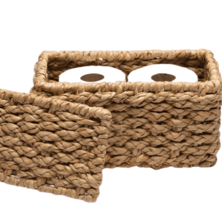 Destin Toilet Paper Holder Bath Accessory