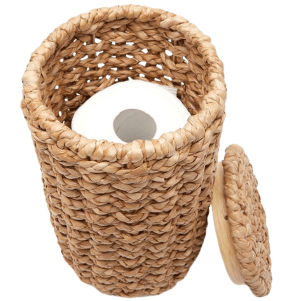 Destin Toilet Paper Holder Bath Accessory